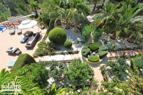 Villa i Altea, Alicante, Altea - € 2.400.000 | Ref: CHA1140 - foto 29