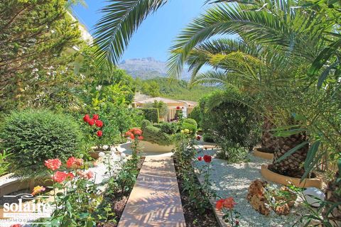 Villa i Altea, Alicante, Altea - € 2.400.000 | Ref: CHA1140 - foto 30