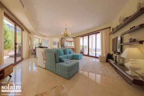 Villa i Altea, Alicante, Altea - € 2.400.000 | Ref: CHA1140 - foto 31