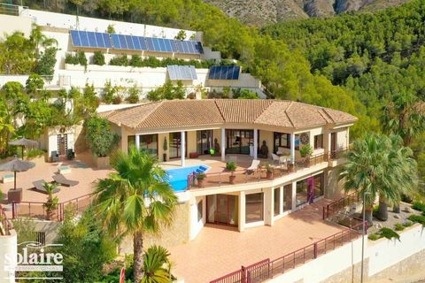 Villa i Altea, Alicante, Altea - € 2.400.000 | Ref: CHA1140 - foto 33
