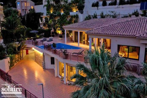 Villa i Altea, Alicante, Altea - € 2.400.000 | Ref: CHA1140 - foto 34