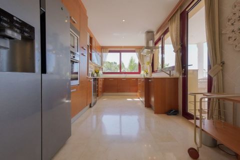Villa i Altea, Alicante, Altea - € 2.400.000 | Ref: 1015 - foto 5