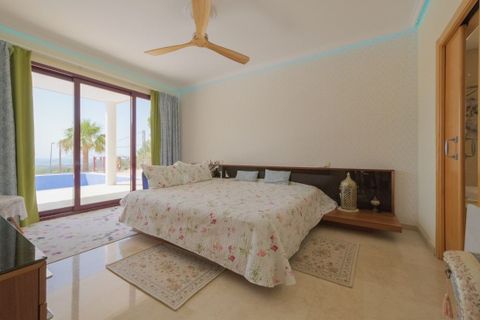 Villa i Altea, Alicante, Altea - € 2.400.000 | Ref: 1015 - foto 6