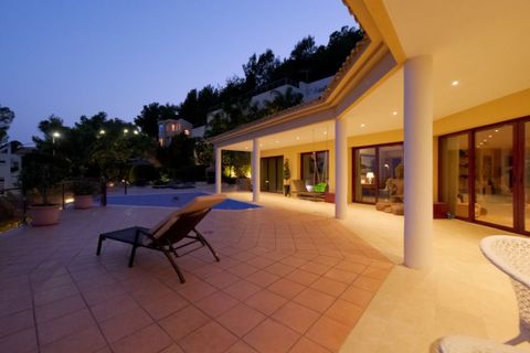 Villa i Altea, Alicante, Altea - € 2.400.000 | Ref: 1015 - foto 13