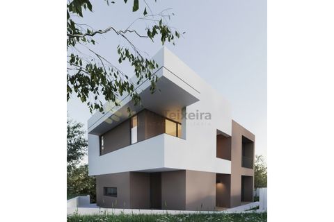 Helårsgrund i Amarante, Porto, Amarante - € 58.000 | Ref: TER_1 - foto 1