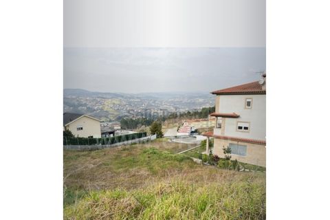 Helårsgrund i Amarante, Porto, Amarante - € 58.000 | Ref: TER_1 - foto 2