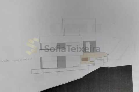 Helårsgrund i Amarante, Porto, Amarante - € 58.000 | Ref: TER_1 - foto 9