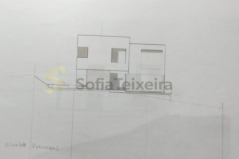 Helårsgrund i Amarante, Porto, Amarante - € 58.000 | Ref: TER_1 - foto 11