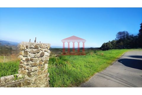 Tomt i Gamil e Midoes, Braga, Gamil e Midoes - € 67 000 | Ref: 272T00878 - foto 2