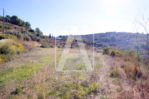 Tomt i Benissa, Alicante, Benissa - € 220 000 | Ref: PBS0020 - foto 2