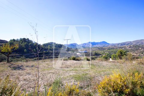 Tomt i Benissa, Alicante, Benissa - € 220 000 | Ref: PBS0020 - foto 3