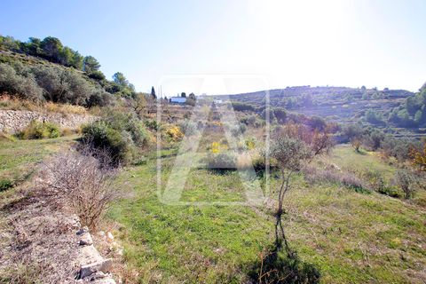Tomt i Benissa, Alicante, Benissa - € 220 000 | Ref: PBS0020 - foto 5