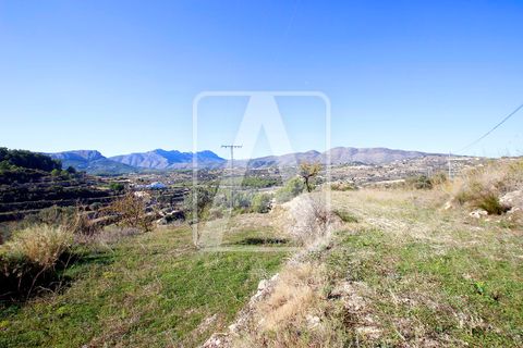 Tomt i Benissa, Alicante, Benissa - € 220 000 | Ref: PBS0020 - foto 6