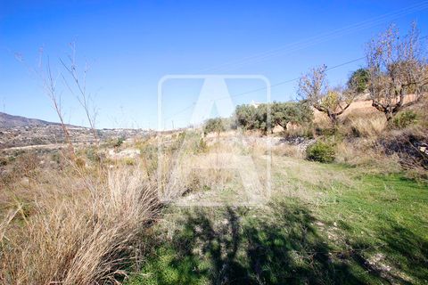 Tomt i Benissa, Alicante, Benissa - € 220 000 | Ref: PBS0020 - foto 8