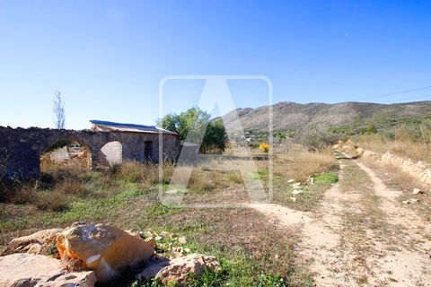 Helårsgrund i Benissa, Alicante, Benissa - € 170.000 | Ref: PBS0019 - foto 7