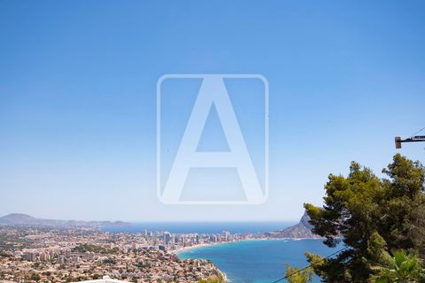 Terra a Calpe, Alicante, Calpe - € 158.000 | Ref: PCA0024 - foto 2