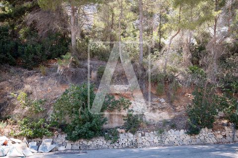 Terra a Calpe, Alicante, Calpe - € 158.000 | Ref: PCA0024 - foto 3