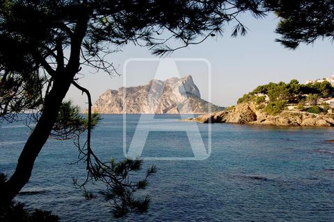 Terra a Calpe, Alicante, Calpe - € 158.000 | Ref: PCA0024 - foto 5