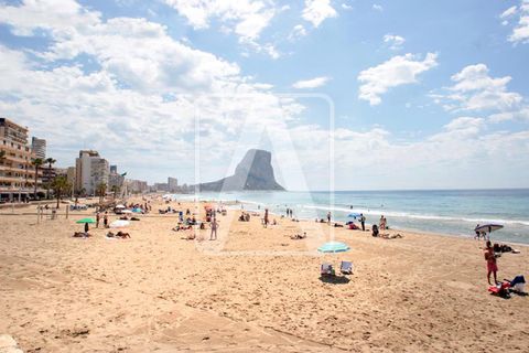 Terra a Calpe, Alicante, Calpe - € 158.000 | Ref: PCA0024 - foto 12
