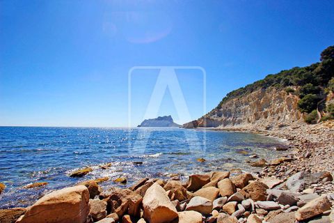 Helårsgrund i Benissa, Alicante, Benissa - € 157.000 | Ref: PBS0031 - foto 8