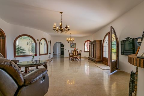Villa em Altea, Alicante, Altea - € 1.520.000 | Ref: 3943 - foto 4
