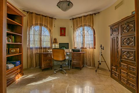 Villa em Altea, Alicante, Altea - € 1.520.000 | Ref: 3943 - foto 7