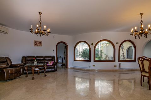 Villa em Altea, Alicante, Altea - € 1.520.000 | Ref: 3943 - foto 8