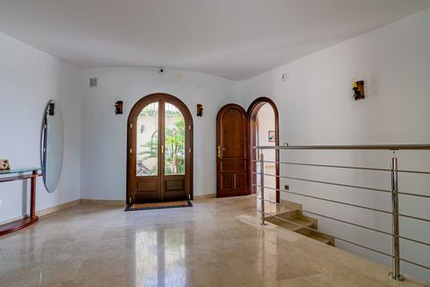 Villa em Altea, Alicante, Altea - € 1.520.000 | Ref: 3943 - foto 9