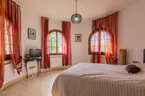 Villa em Altea, Alicante, Altea - € 1.520.000 | Ref: 3943 - foto 16