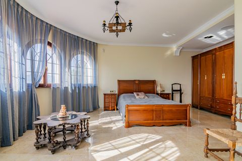 Villa em Altea, Alicante, Altea - € 1.520.000 | Ref: 3943 - foto 17