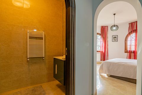 Villa em Altea, Alicante, Altea - € 1.520.000 | Ref: 3943 - foto 20