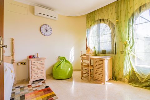 Villa em Altea, Alicante, Altea - € 1.520.000 | Ref: 3943 - foto 23