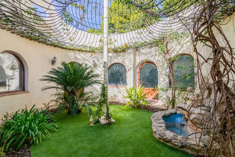 Villa em Altea, Alicante, Altea - € 1.520.000 | Ref: 3943 - foto 33
