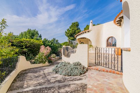 Villa em Altea, Alicante, Altea - € 1.520.000 | Ref: 3943 - foto 37