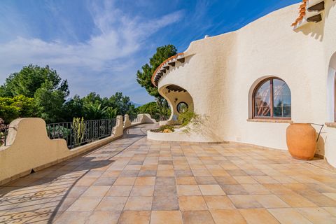 Villa em Altea, Alicante, Altea - € 1.520.000 | Ref: 3943 - foto 38