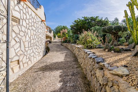 Villa em Altea, Alicante, Altea - € 1.520.000 | Ref: 3943 - foto 40