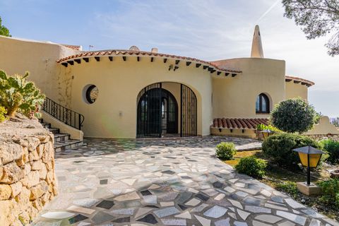 Villa em Altea, Alicante, Altea - € 1.520.000 | Ref: 3943 - foto 43
