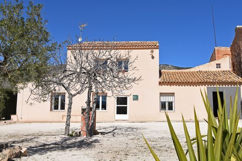 Landejendom i Jumilla, Murcia, Jumilla - € 197.000 | Ref: CF3217 - foto 2