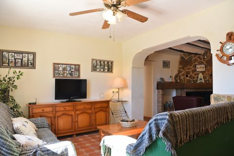 Landejendom i Jumilla, Murcia, Jumilla - € 197.000 | Ref: CF3217 - foto 4