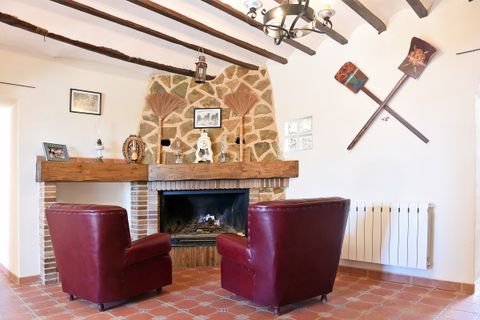 Landejendom i Jumilla, Murcia, Jumilla - € 197.000 | Ref: CF3217 - foto 7