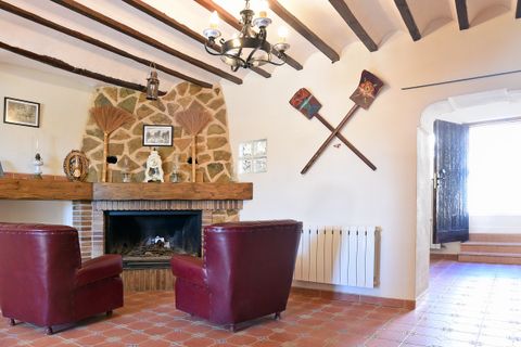 Landejendom i Jumilla, Murcia, Jumilla - € 197.000 | Ref: CF3217 - foto 8