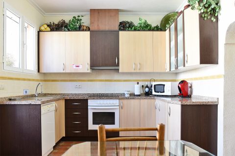 Landejendom i Jumilla, Murcia, Jumilla - € 197.000 | Ref: CF3217 - foto 10