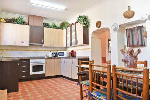 Landejendom i Jumilla, Murcia, Jumilla - € 197.000 | Ref: CF3217 - foto 12