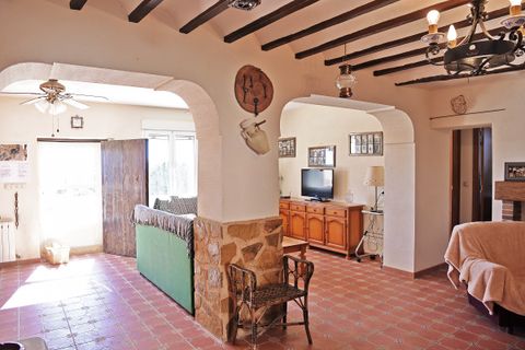 Landejendom i Jumilla, Murcia, Jumilla - € 197.000 | Ref: CF3217 - foto 21