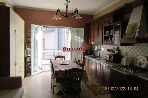 Lejlighed i Biancavilla, Catania, Biancavilla - € 115.000 | Ref: 2302 - foto 1