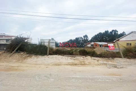 Helårsgrund i Gondomar, Porto, Gondomar - € 240.000 | Ref: NOVA-ER-1213 - foto 1