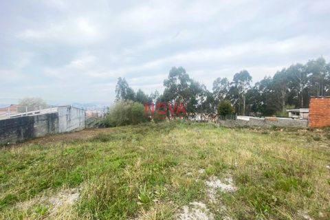 Helårsgrund i Gondomar, Porto, Gondomar - € 240.000 | Ref: NOVA-ER-1213 - foto 2