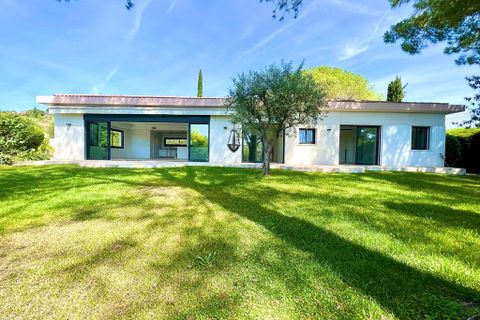 Villa i Mougins, Alpes-Maritimes, Mougins - € 1.649.989 | Ref: 1542 - foto 2