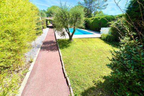 Villa i Mougins, Alpes-Maritimes, Mougins - € 1.649.989 | Ref: 1542 - foto 3