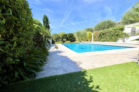 Villa i Mougins, Alpes-Maritimes, Mougins - € 1.649.989 | Ref: 1542 - foto 5